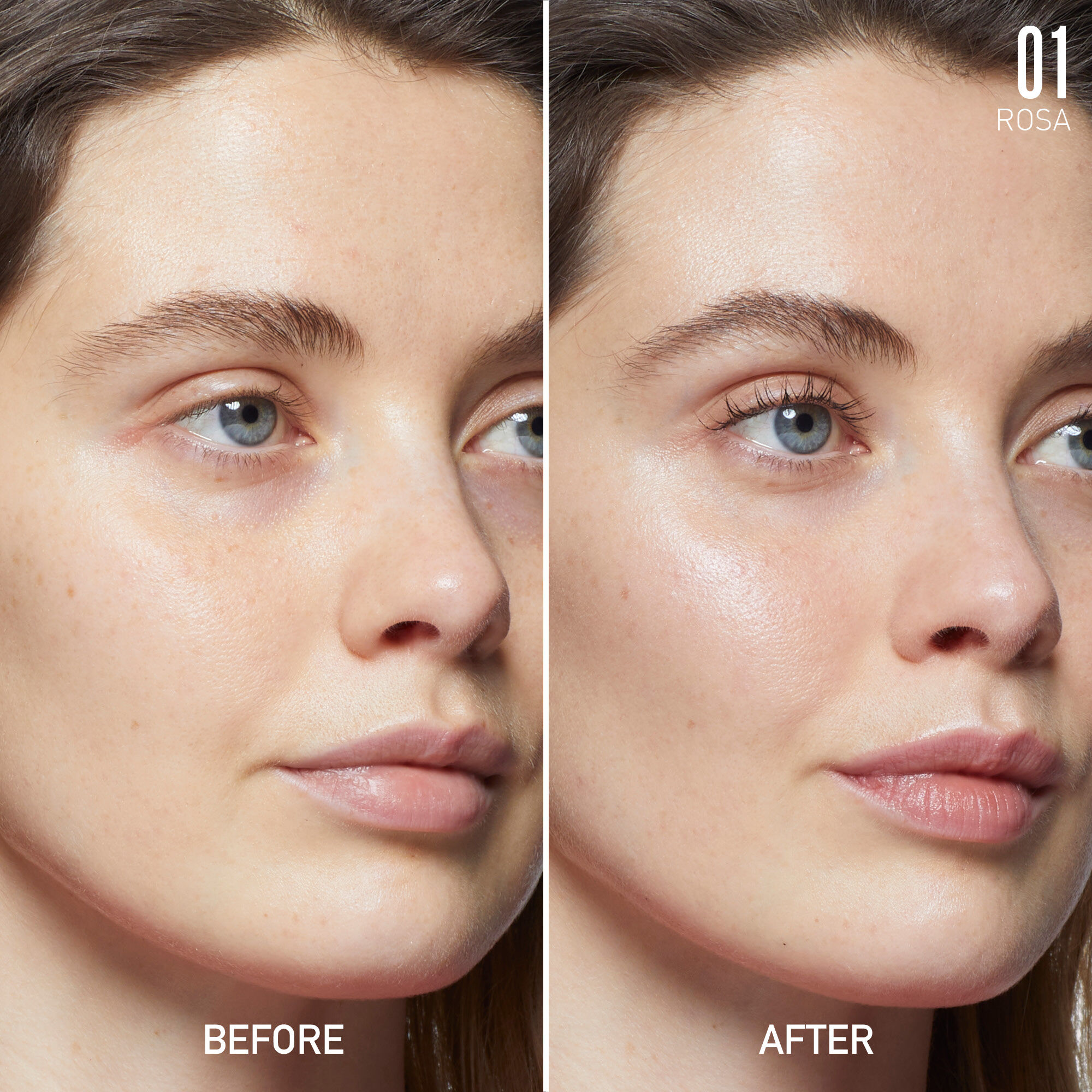 V-Lighter Face Base Primer & Highlighter | Valentino Beauty